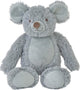 Peluche Happy Horse Topo Mel 22 cm - verde - peluche per bambini