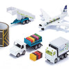 Siku 6312 luchthaven speelset