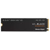 WD Black SN850X NVME SSD 2 TB
