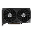 Gigabyte GV-N3060WF2OC-12GD NVIDIA GEFORCE RTX 3060 Windforce OC 12G, PCIe 4.0, 12GB, 192 bits, GDDR6