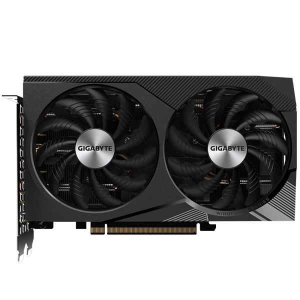Gigabyte GV-N3060WF2OC-12GD NVIDIA GEFORCE RTX 3060 Windforce OC 12G, PCIe 4.0, 12GB, 192 bits, GDDR6