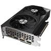 Gigabyte GV-N3060WF2OC-12GD NVIDIA GEFORCE RTX 3060 Windforce OC 12G, PCIe 4.0, 12GB, 192 bits, GDDR6