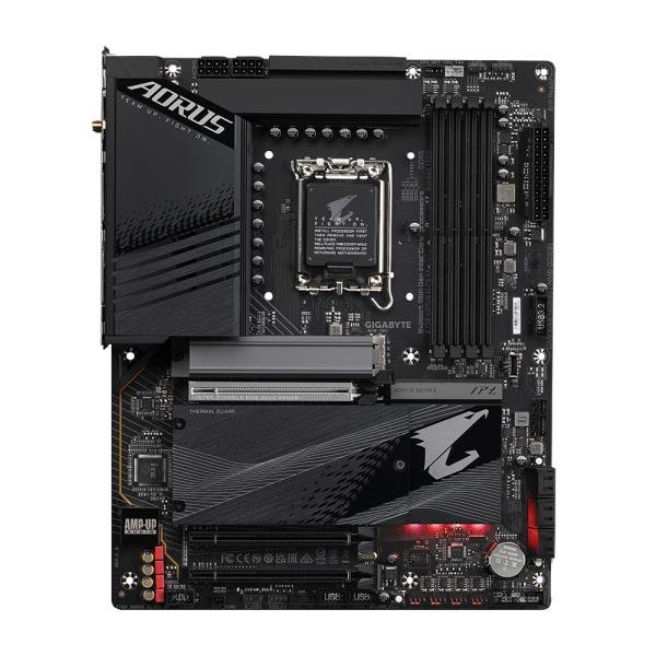 Gigabyte Z790 Aorus Elite Ax