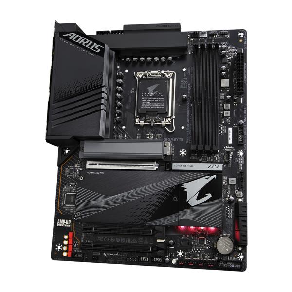 Gigabyte Z790 Aorus Elite Ax