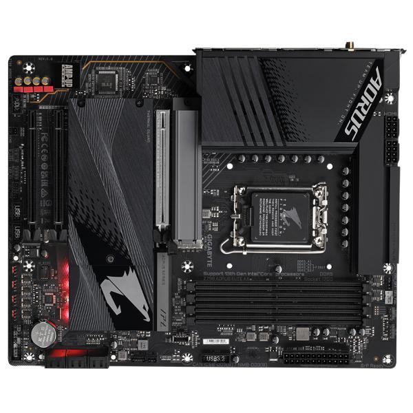 Gigabyte Z790 Aorus Elite Ax