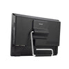 Shuttle Shuttle P52U All-in-one PC, 15,6 “Multi-Touch Screen, Celeron 5205u, 2x DDR4 So-Dimm, Fanless, Fanless