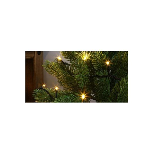 Imp Wox R5170 Smart Christmas Lighting Wi-Fi 40 metros, 400leds, 230 lumen, blanco cálido con tenue y sonido