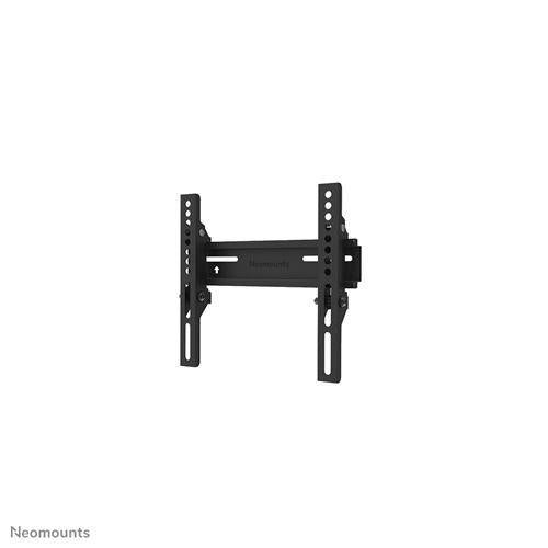 Neomounts neomounts wl30-350bl12 screen wall mount, 24 55 inch, fixed, lockable, vesa 200x200 mm