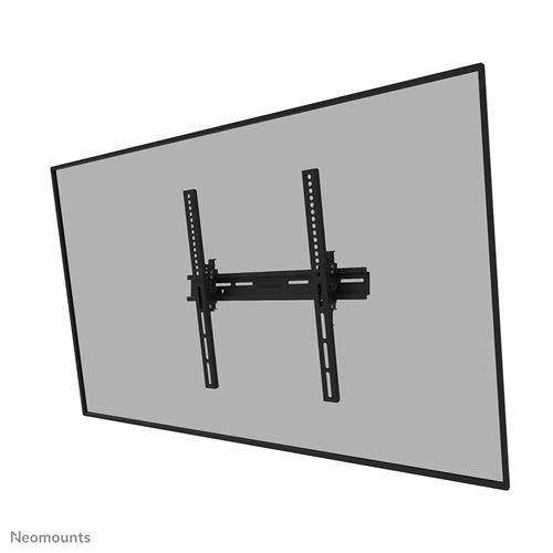 Neomounts neomounts wl35-350bl14 screen wall mount, 32 65 inch, tilt, lockable, vesa 400x400,