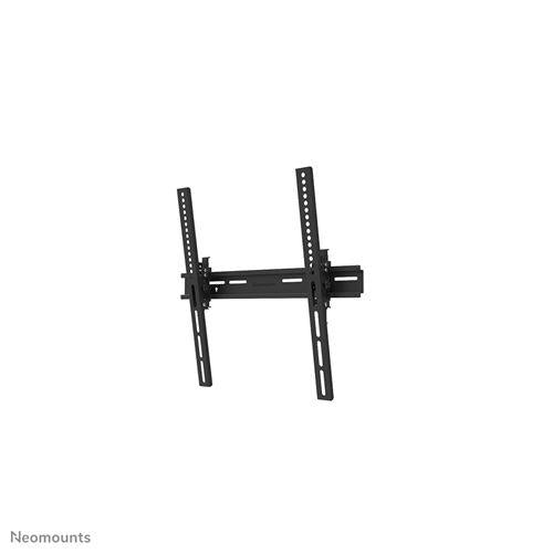 Neomounts neomounts wl35-350bl14 screen wall mount, 32 65 inch, tilt, lockable, vesa 400x400,