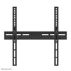 Neomounts neomounts wl35-350bl14 screen wall mount, 32 65 inch, tilt, lockable, vesa 400x400,