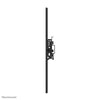 Neomounts neomounts wl35-350bl14 screen wall mount, 32 65 inch, tilt, lockable, vesa 400x400,