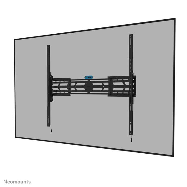 Neomounts Neomounts WL30S-950BL19 Neomounts Seleziona supporto a parete schermo, fisso, Vesa 800x600-1500x900