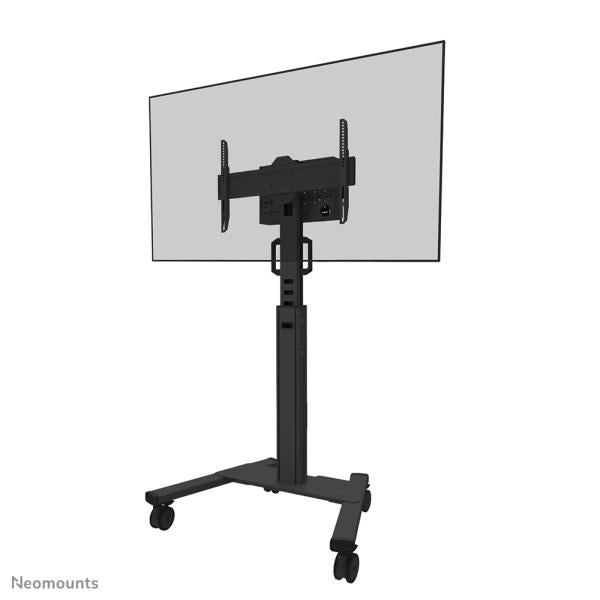 Neomounts Neomounts FL50S-825BL1 NEOMOUNTS SELECT Mobile Display Soport, 32 75 pulgadas, 10 cm