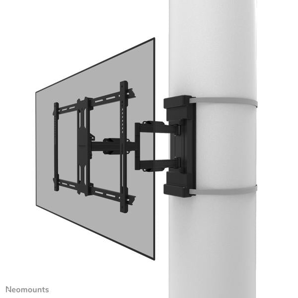 Neomounts Neomounts WL40S-910BL16 NEOMOUNTS SELECT PILLAR PILL MONTE (MOVIMIENTO COMPLETO, VESA 600X400)