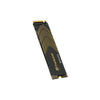 Trascendi TS2TMTE250S MTE 250S, 2 TB, M.2 2280, PCIE GEN4X4, NVME, 3D TLC, W DRAM, Diskink.