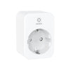 Wox Wox R6118 Plug, Schuko, WiFi, 802.11b G N, 3680 W, IP20, 30M, bianco