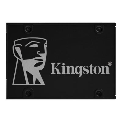Kingston Kingston SKC600 256G KC600 SSD, 256 GB, 2.5, SATA3, 3D V-NAND TLC