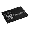 Kingston SKC600 256G KC600 SSD, 256 GB, 2,5, SATA3, 3D V-NAND TLC