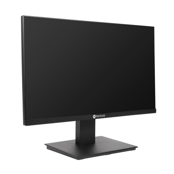 Neovo Neovo LA2202 21,5 pollici LED Full HD, 1920 x 1080p, VGA, HDMI, Displayport, 250cd M2, 30.000.000: 1, 3MS,