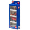 SIKU SUPER ROAD CONSTRUCCIÓN SET DE REFORMACIONES