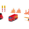 Set regalo di Siku Super Fire Department