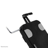 Neomounts wl15-625bl1 lockable universal wall mountable tablet casing for most tablets - afbeelding 4