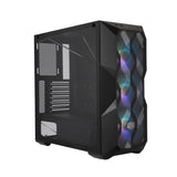 Cooler Master MasterBox TD500 Mesh V2 - afbeelding 2