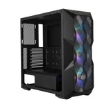 Cooler Master MasterBox TD500 Mesh V2 - afbeelding 3