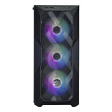 Cooler Master MasterBox TD500 Mesh V2 - afbeelding 4