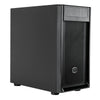 Cooler master e300-kn5n-s00 elite 300 with odd, steel left panel, matx, 120m, usb 3.2 gen 1 audio