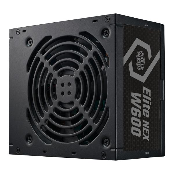 Cooler Master Cooler MPW-6001-ACBW-BEU NEX W600 230V, ATX, 600W
