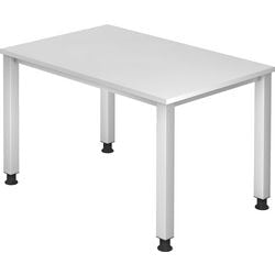 Bach escritorio hammerer vqs12 w blanco 1200 mm x 685 mm