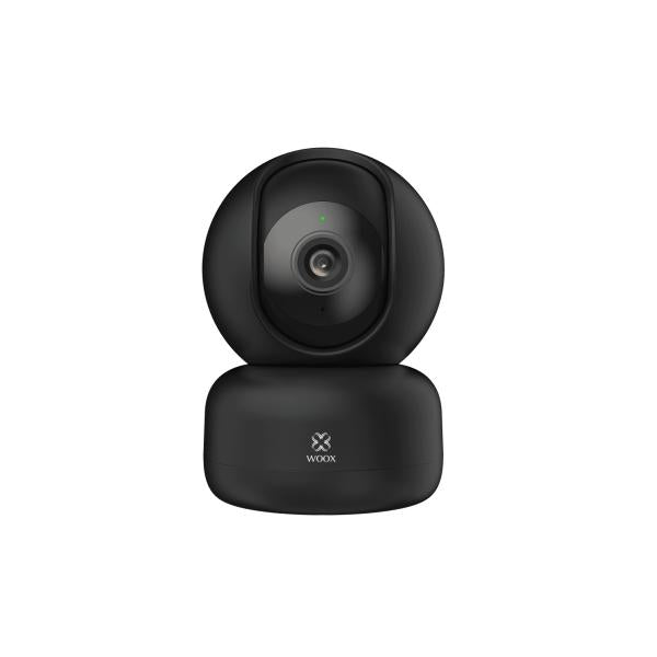 Wox Wox R4040-Black-Black-Black PTZ Smart Camera, 1080p, Tilt Zoom