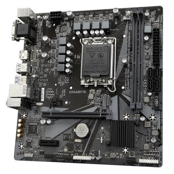 GIGABYTE B760 GAMING X AX