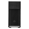 Cooler Master E500-Kn5n-S00 Elite 500 con panel de acero extraño