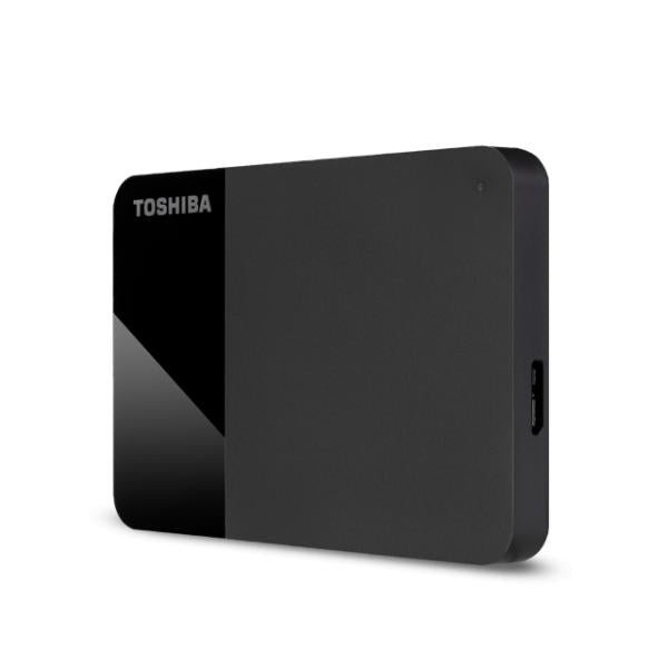 Toshiba Canvio listo, 4 TB