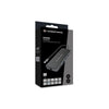 Concepttronic Concepttronic Donn15G 12 in 1 Docking Station, USB 3.2 Gen 1, Type-C, 100 W, HDMI, VGA, (Micro) SD