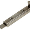 Mack 1013271 - Mueble 2 cajones niquelado a 60 - b 12,5 mm | 10 piezas