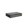 Levelone Levelone GES-2108P Hilbert Gigabit Poe Lite Switch gestito L2, 8x Poe, 112W, 802.AT AF