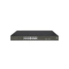 ABI Levelone GES-218P Hilbert Gigabit Poe Lite a 18 porte gestito L2 Switch, 16x Poe, 230W, 2x SFP