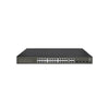 ABI Levelone GES-2128P Hilbert Gigabit Poe Lite Danagited Switch, 24x Poe, 380W, 4x SFP RJ45