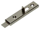Mack 1013561 - Mueble 2 cajones niquelado a 70 - b 11,5 mm | 10 piezas