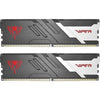 Kit Patriot 32 GB DDR5-6400