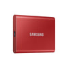 Samsung Portable T7, 2 TB