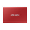 Samsung Portable T7, 2 TB