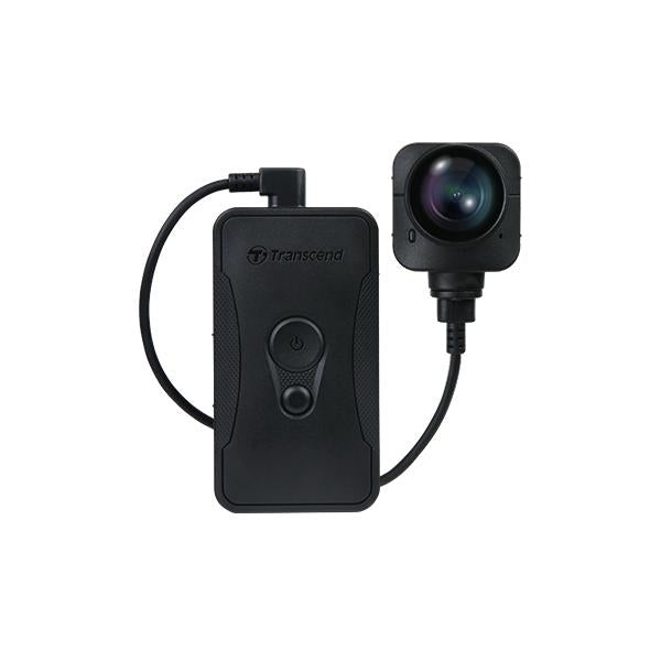 Trascendi TS64GDPB70A 64 GB, fotocamera del corpo, body drivepro 70, fotocamera separata, 2K QHD 1440p, 30 fps