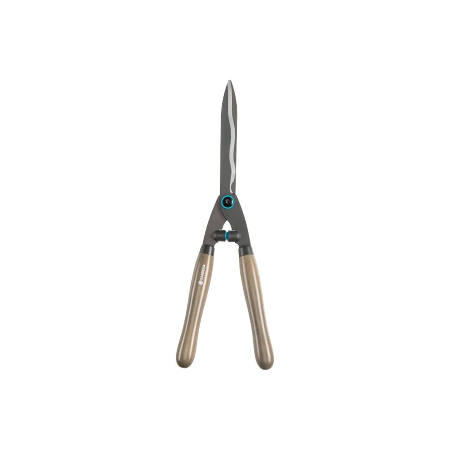 Gardena heggenschaar naturecut (zwart houtkleur, 12300-20)