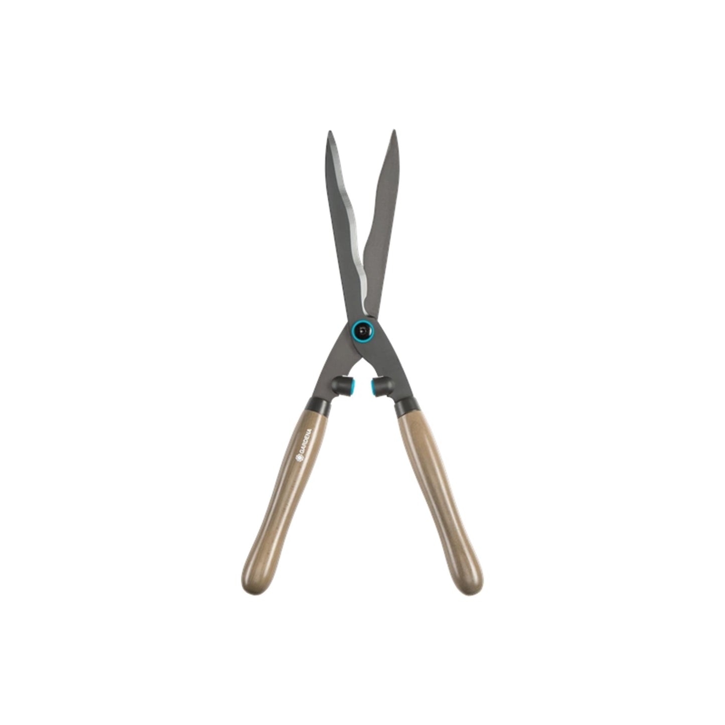 Gardena heggenschaar naturecut (zwart houtkleur, 12300-20)
