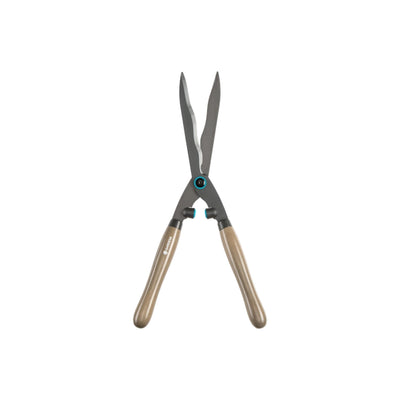 Gardena heggenschaar naturecut (zwart houtkleur, 12300-20)